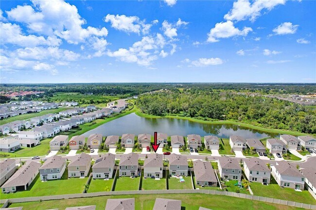 Foto del edificio - 7704 Twinleaf Ter Wy