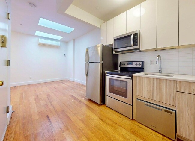 Foto del edificio - West 134th Street