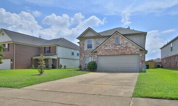 Building Photo - 3119 Winchester Rnch Trl