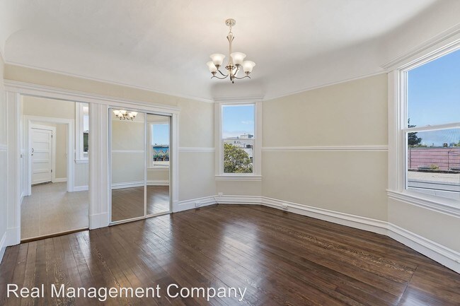 Foto del edificio - 844a Shotwell St