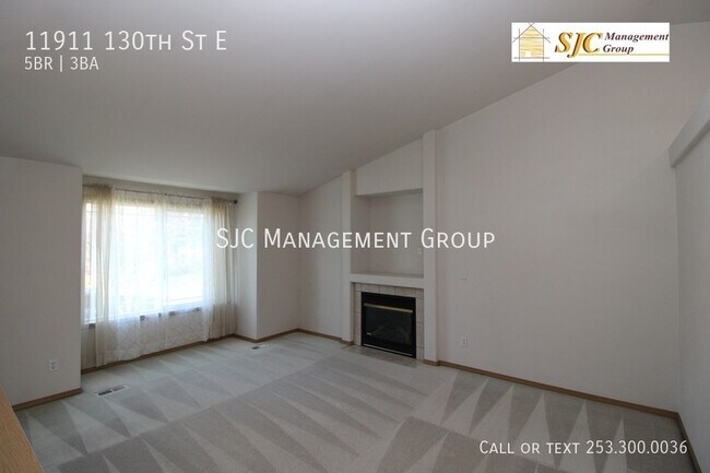 Foto del edificio - 11911 130th St E