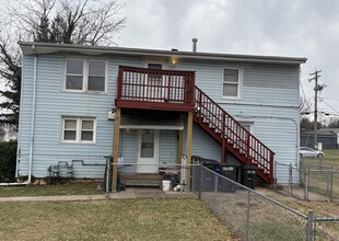 Building Photo - 1314 Dorchester Ave