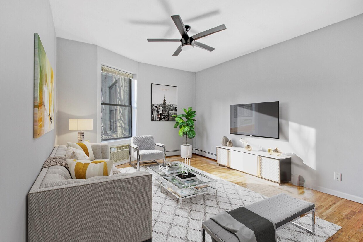 510 Ocean Pkwy Unit 4E, Brooklyn, NY 11218 Room for Rent in Brooklyn
