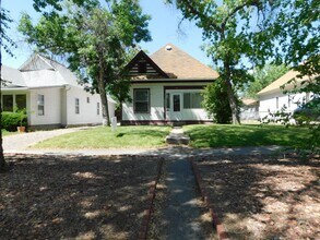 Building Photo - 540 Teller Ave