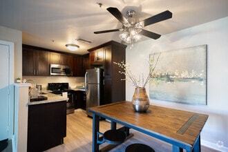 Interior Photo - Hidden Creek