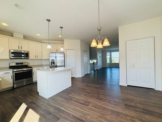 Foto del edificio - 4463 Monroe Ct