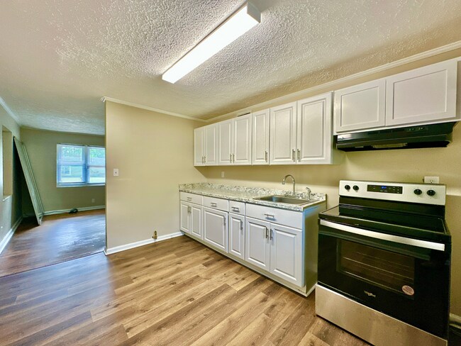 Foto del edificio - 2324 Sterling Pl