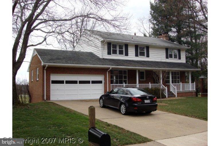 Foto principal - 304 Old Court House Rd NE