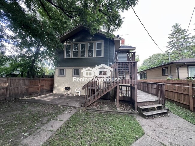 Building Photo - 3551 Grimes Ave N