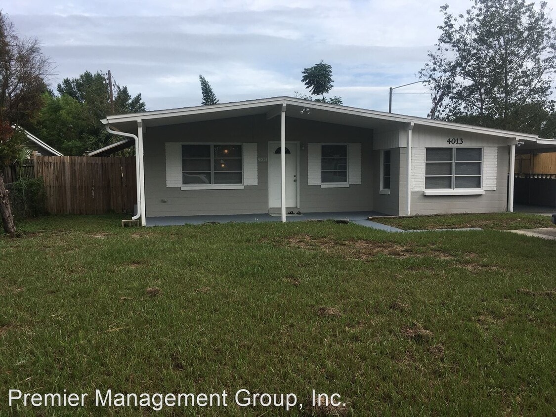 4013 Orwood Rd, Orlando, FL 32810 House for Rent in Orlando, FL