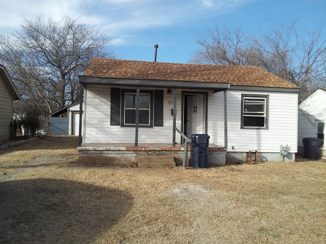 Primary Photo - Two Bed Northwest OKC
