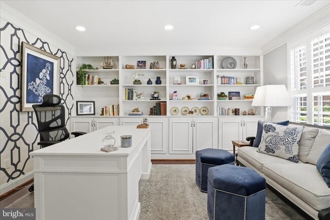 Foto del edificio - 308 S Fayette St