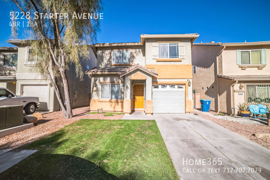 Foto principal - Amazing 4 Bedroom 2 Bathroom Home!