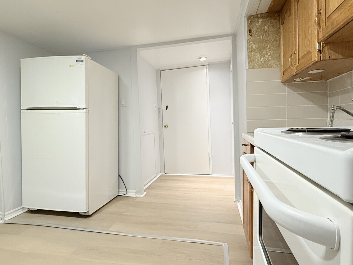 Photo principale - 1664 Goyeau St