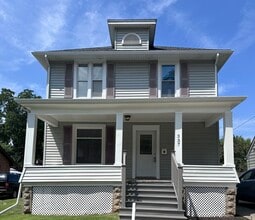 Building Photo - 337 S Fordham Ave