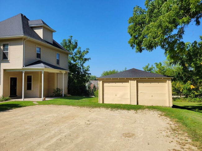 Foto del edificio - Glacier Valley Duplex