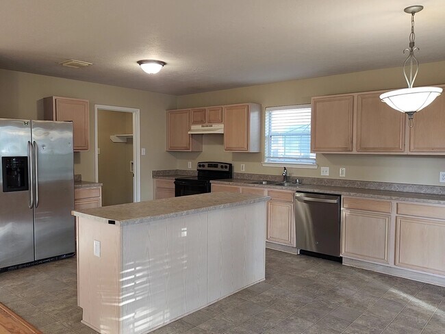 Foto del edificio - 3827 Brook Garden Ln