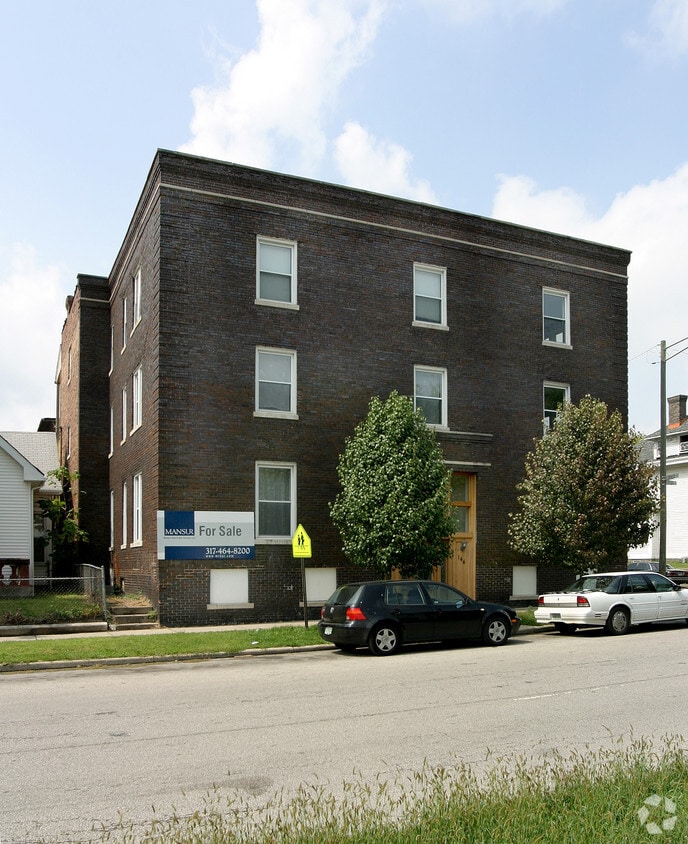 Building Photo - 144 N Arsenal Ave