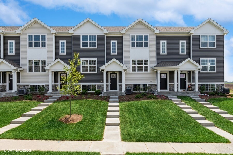 Foto principal - 860 Briar Glen Ct