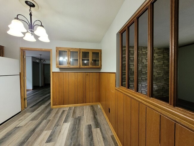 Foto del edificio - Move In Special! 4 Bedroom 1.5 Bath house!