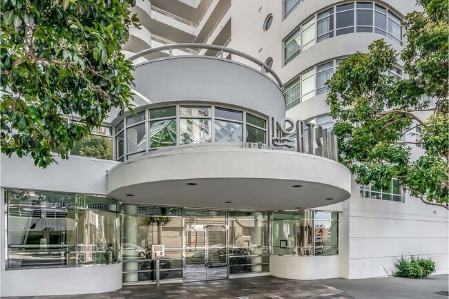 Foto del edificio - Rare Bridge and Water View Condo
