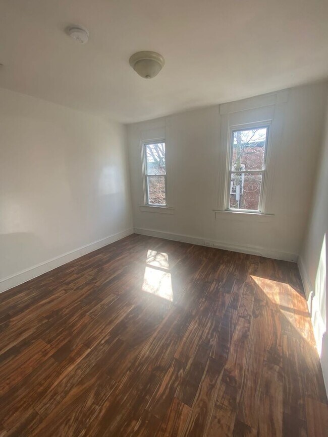 1849 W Fayette St, Baltimore, MD 21223 House Rental in Baltimore, MD