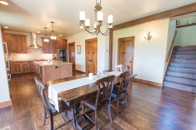 Foto del edificio - 72 Hyalite Ranch Ln