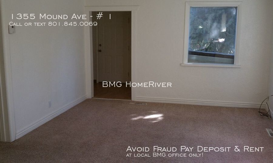 Primary Photo - 1355 Mound Ave
