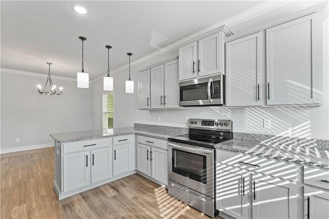 Foto del edificio - 923 NE Hts Ln