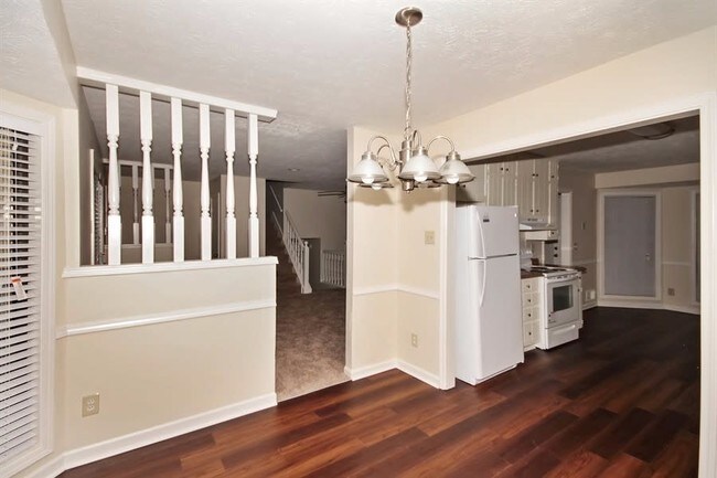 Building Photo - 1011 Stone Mill Way