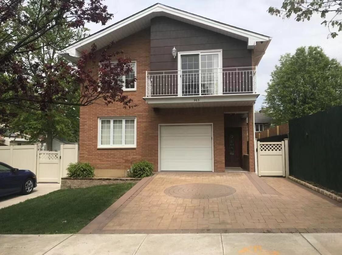Foto principal - 963 Edgegrove Ave