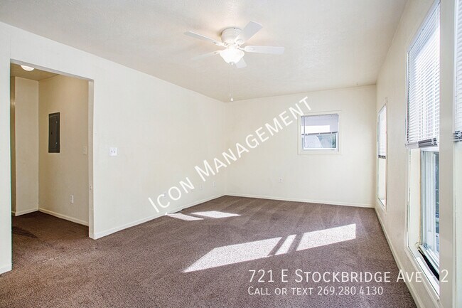 Building Photo - 721 E Stockbridge Ave