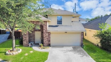 Building Photo - 201 S Native Ln