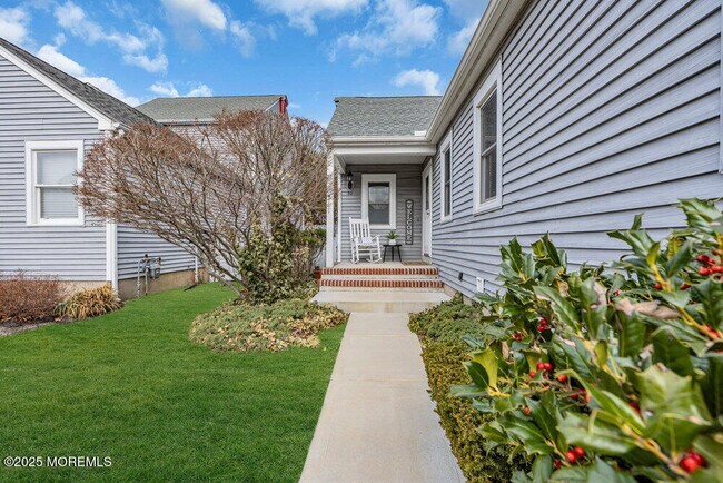 Foto del edificio - 30 Turnberry Cir