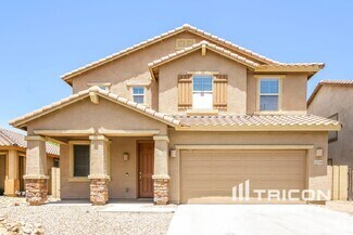Building Photo - 12116 W Saguaro Ln
