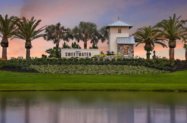 Foto del edificio - Lakewood Ranch Brand New Villa 2 bedroom with flex space (Office/ 3rd Bedroom)