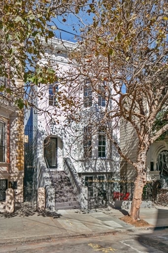 Building Photo - 640-642 Hayes St