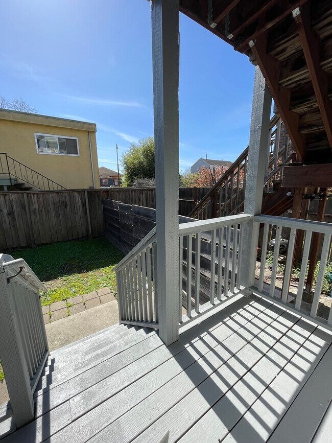 Foto del edificio - 659-661 31st St