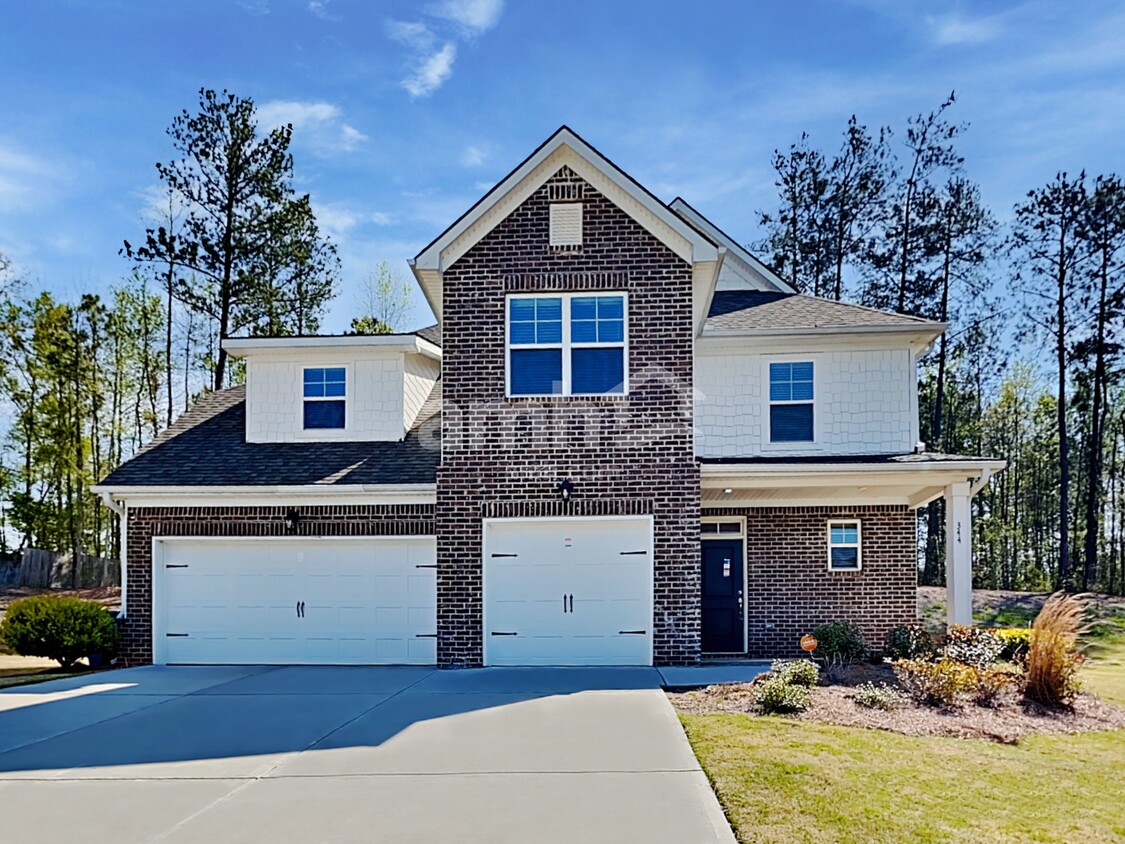 344 Macroom Court - House Rental in Loganville, GA | Apartments.com