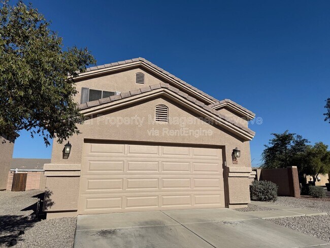 Building Photo - 12334 W Turney Ave