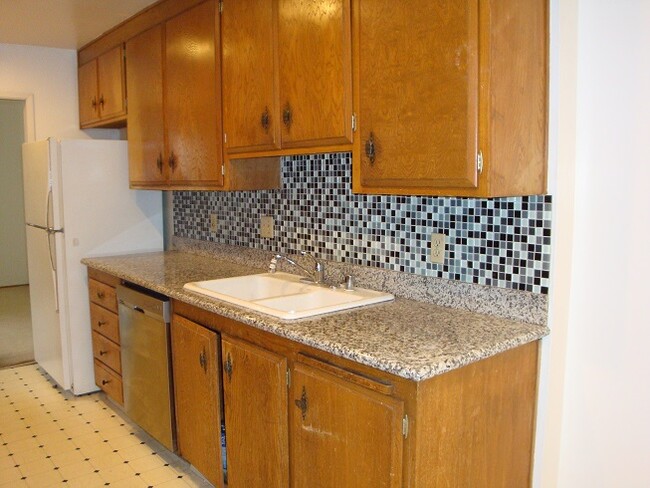 Building Photo - 1117 Kottinger Dr