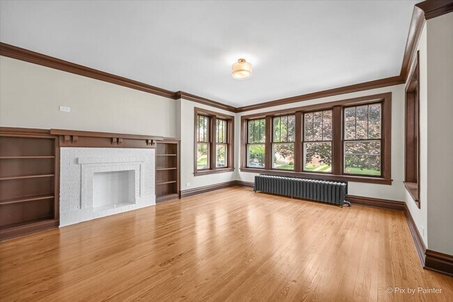 Foto del edificio - 623 Elgin Ave