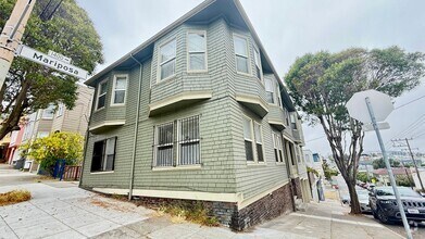 Building Photo - 1407 Mariposa St