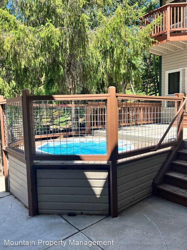 Foto del edificio - 3 br, 4 bath House - 545 Deer Valley Drive...
