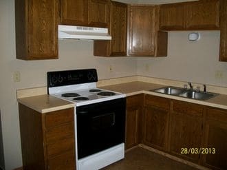 Primary Photo - South Pine Apartments