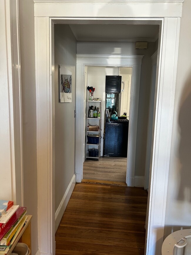 Foto del edificio - 43 Pequossette St