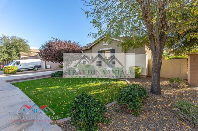 Building Photo - 20309 E Avenida Del Valle