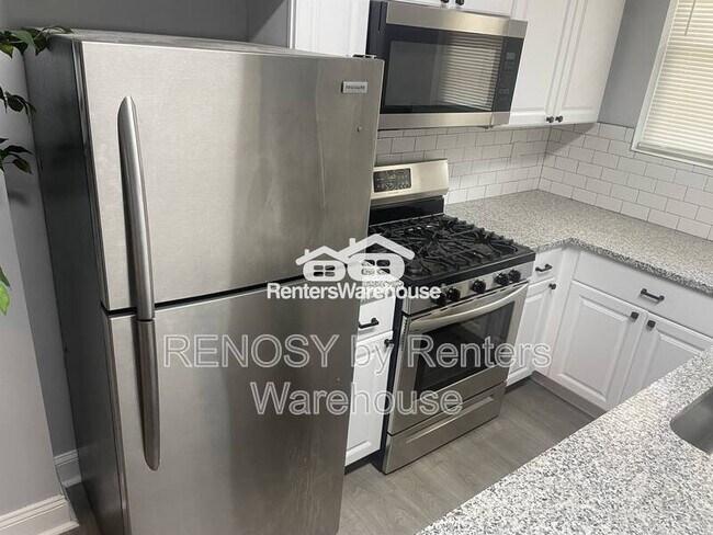 Foto del edificio - 1627 N Smallwood St