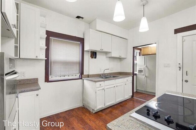 Building Photo - 4 br, 2 bath House - 3239 Wabash Ave