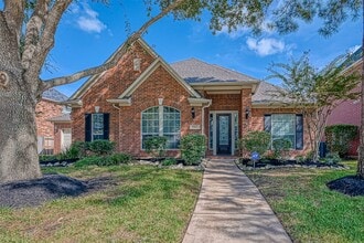 Building Photo - 25510 Autumnwind Ct